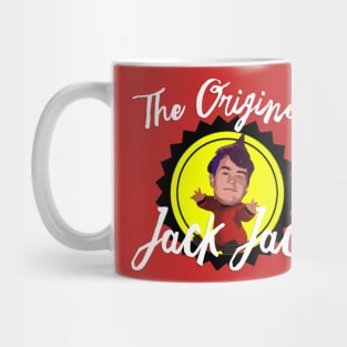 The Original Jack Jack Mug